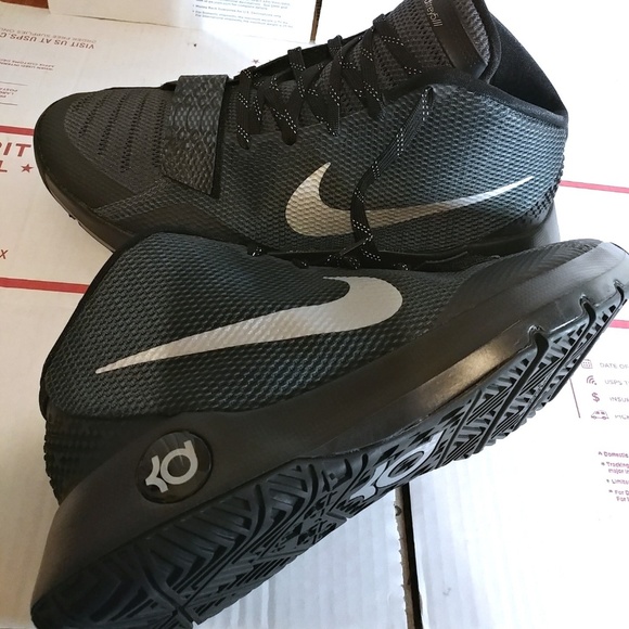 Nike Kdtrey5 lii - Picture 3 of 3